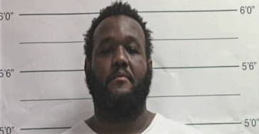 Malik Brown, - Orleans Parish County, LA 